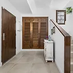 וילה Casahost La Barraca Sunset *