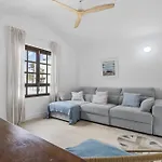 וילה Casahost La Barraca Sunset פוארטו דל כרמן