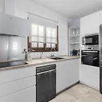 וילה Casahost La Barraca Sunset