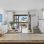 Casahost La Barraca Sunset וילה