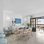 Casahost La Barraca Sunset וילה