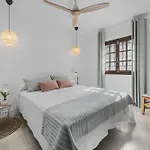 וילה Casahost La Barraca Sunset *