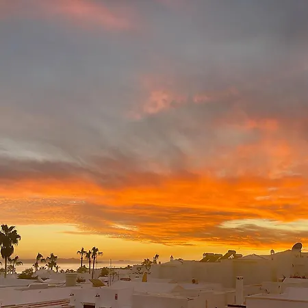 Casahost La Barraca Sunset Villa