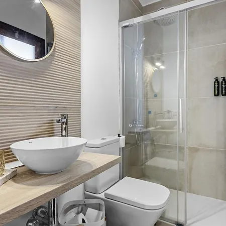 Casahost La Barraca Sunset فيلة *