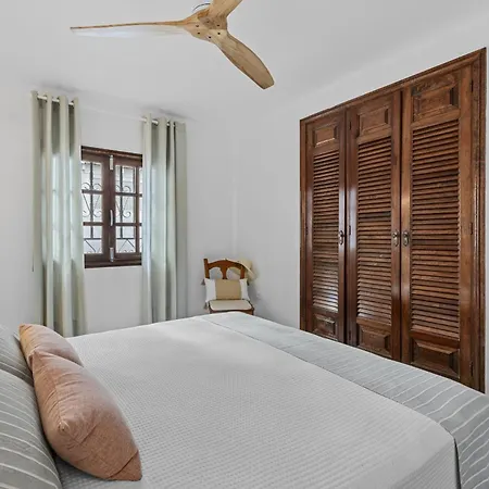 Casahost La Barraca Sunset * بويرتو ذيل كارمين