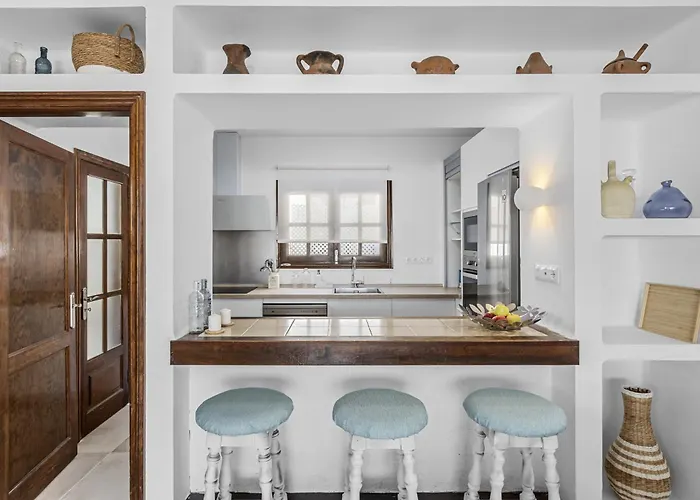 Casahost La Barraca Sunset * Puerto del Carmen (Lanzarote)