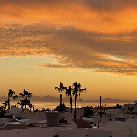 Casahost La Barraca Sunset *