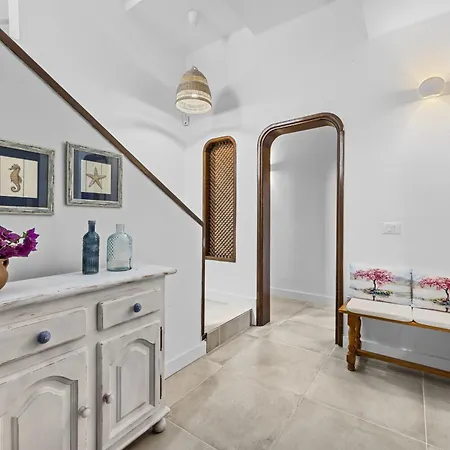 Villa Casahost La Barraca Sunset *