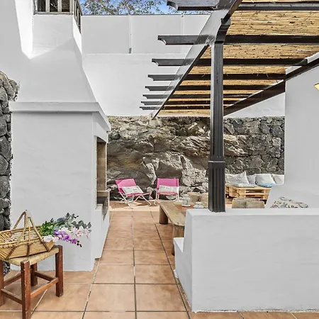 וילה Casahost La Barraca Sunset