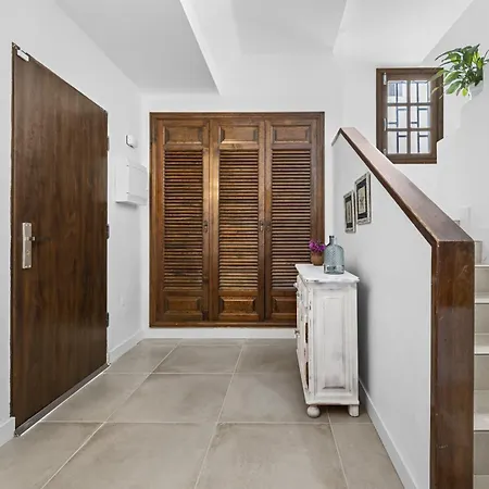 וילה Casahost La Barraca Sunset *