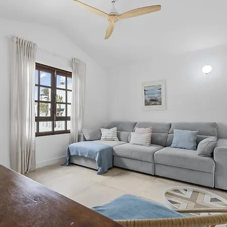 וילה Casahost La Barraca Sunset פוארטו דל כרמן