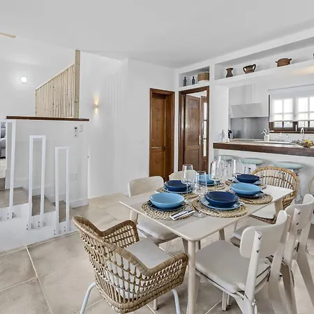 Casahost La Barraca Sunset וילה