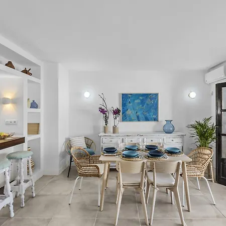 וילה Casahost La Barraca Sunset *