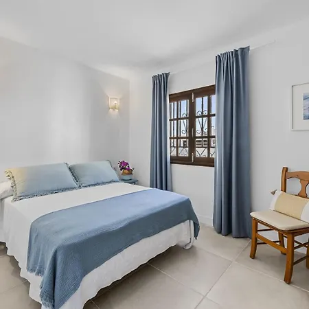 וילה Casahost La Barraca Sunset