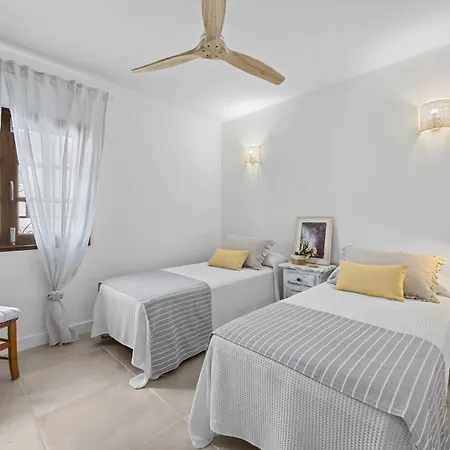 Casahost La Barraca Sunset פוארטו דל כרמן