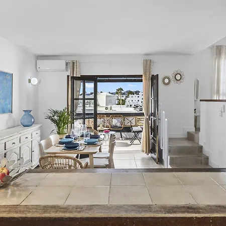 Casahost La Barraca Sunset Villa