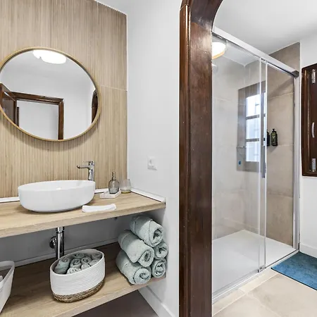 וילה Casahost La Barraca Sunset