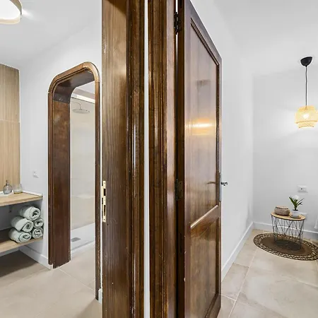 Casahost La Barraca Sunset וילה פוארטו דל כרמן