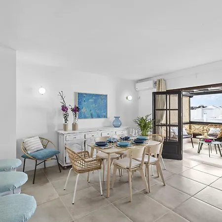 Casahost La Barraca Sunset Villa