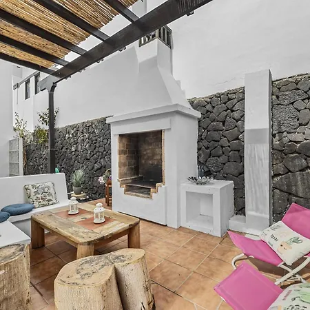 Casahost La Barraca Sunset * פוארטו דל כרמן