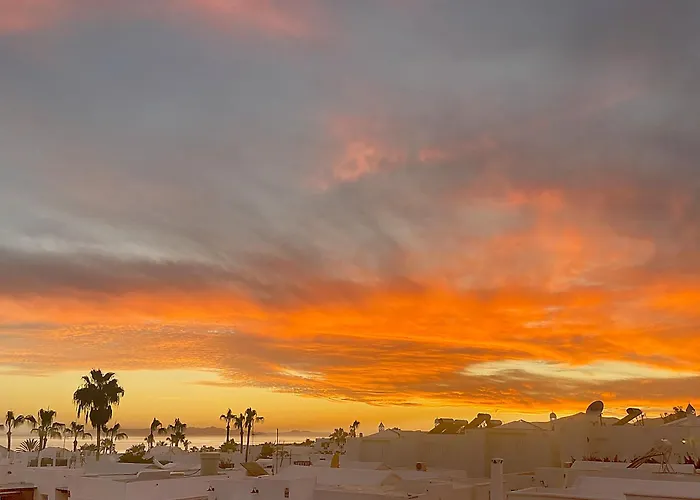 Casahost La Barraca Sunset Willa