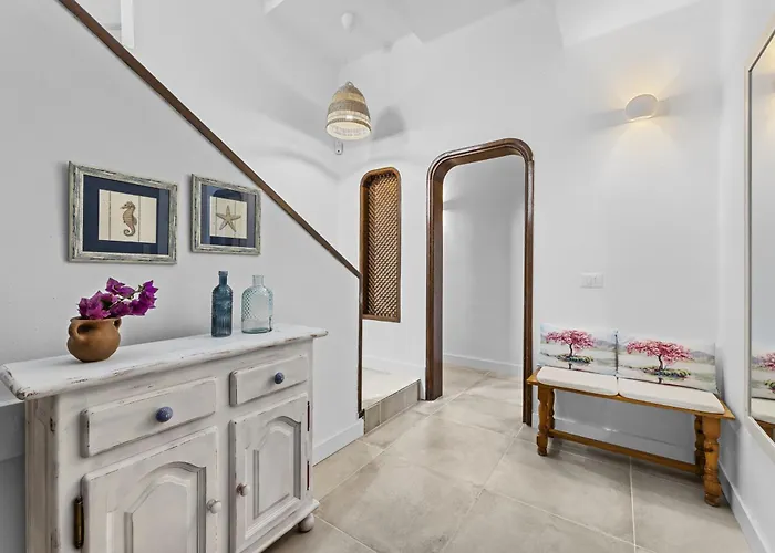 Willa Casahost La Barraca Sunset *