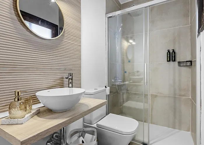 Casahost La Barraca Sunset Willa *