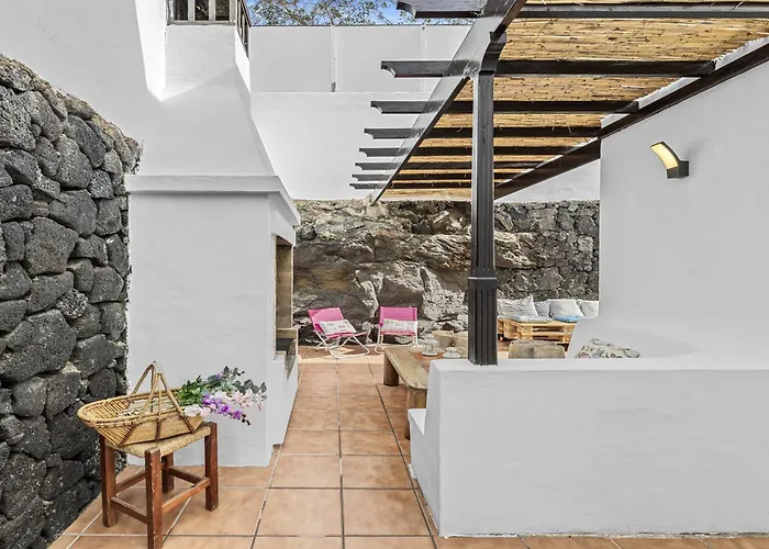 Willa Casahost La Barraca Sunset