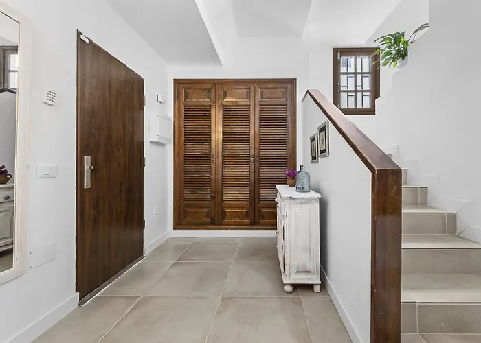 Willa Casahost La Barraca Sunset *