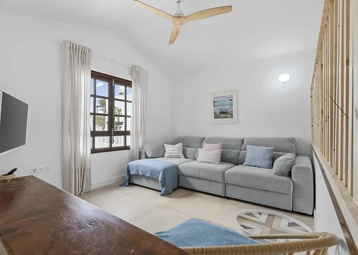 Willa Casahost La Barraca Sunset Puerto del Carmen (Lanzarote)