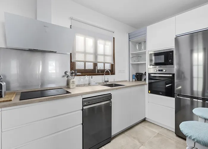 Willa Casahost La Barraca Sunset