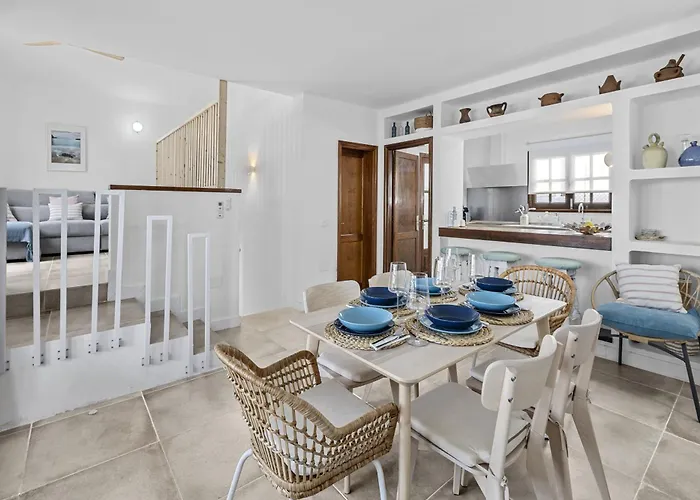 Casahost La Barraca Sunset Villa