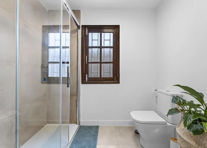 Casahost La Barraca Sunset Willa *