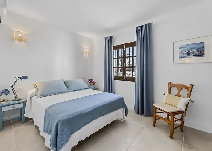 Willa Casahost La Barraca Sunset