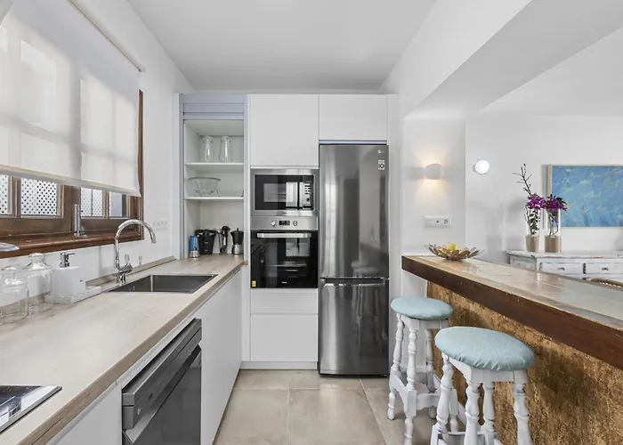 Willa Casahost La Barraca Sunset Puerto del Carmen (Lanzarote)