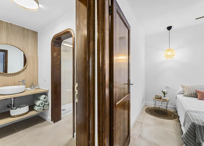 Casahost La Barraca Sunset Willa Puerto del Carmen (Lanzarote)