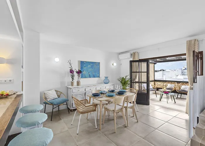 Casahost La Barraca Sunset Willa