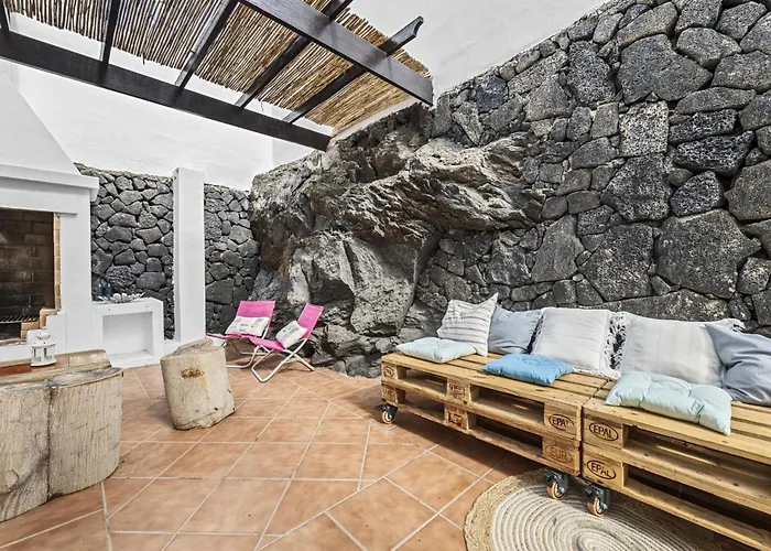 Casahost La Barraca Sunset *