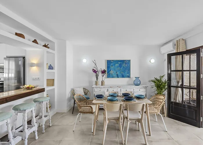 Villa Casahost La Barraca Sunset *