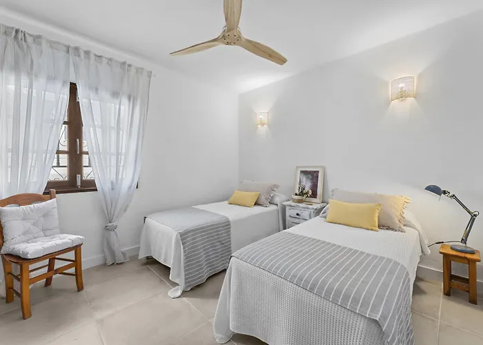 Casahost La Barraca Sunset Puerto del Carmen (Lanzarote)