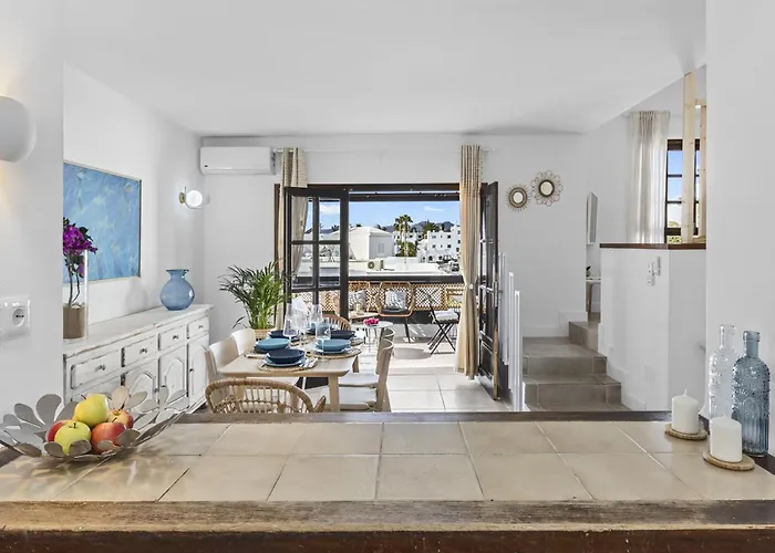 Casahost La Barraca Sunset Villa