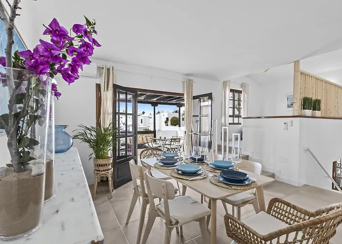 Casahost La Barraca Sunset *